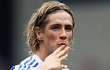Kecewa, Pelatih Ingin Fernando Torres Keluar dari Chelsea?