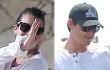 Lea Michele Kenakan Baju Cory Monteith?