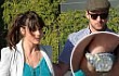 Jessica Biel Akhirnya Kenakan Cincin Tunangan