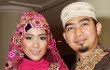 Ustadz Solmed dan April Jasmine Berjuang Keras Dapat Momongan