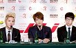 JYJ: Kami Sudah Menderita 8 Tahun Karena Fans Sasaeng