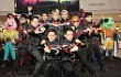 Single Perdana XO-IX Jadi Theme Song Film Animasi 3D 'Dufan Defender'