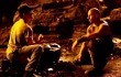 Seriusnya Vin Diesel di Lokasi Syuting 'Riddick'
