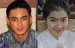 Sherrin Tharia Dibimbing Ibu Jelang Pernikahan dengan Zumi Zola