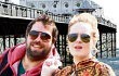 Adele Dirumorkan Beli Rumah Baru Bersama Pacar