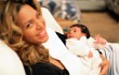 Ayah Beyonce Knowles Tidurkan Blue Ivy Carter dengan Nyanyian