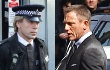 Foto Perdana Javier Bardem Sebagai Musuh James Bond di 'Skyfall'