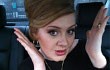 Adele Masih Dilarang Gelar Tur Konser