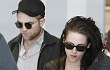 Robert Pattinson dan Kristen Stewart Diisukan Bertengkar