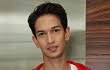 Dimas Beck Ajak Remaja Hindari Narkoba