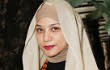 Rachel Maryam Bungkam Ditanya Pernikahan Kedua dengan Edo