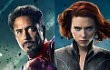 Robert Downey Jr. dan Scarlett Johansson Tampil Sangar di 'The Avengers'
