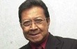 Kris Biantoro Tetap Semangat Walau Kembali Opname