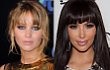 Jennifer Lawrence Samakan 'Hunger Games' dengan Perceraian Kim Kardashian