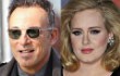 Bruce Springsteen Geser Adele dari Chart Album Billboard