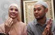 Rachel Maryam dan Edo Ingin Gelar Resepsi Pernikahan