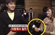 Lee Dong-wook Tertangkap Kamera Gandeng Jessica SNSD
