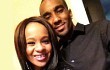Bobbi Kristina Cuek Pacaran dengan Anak Angkat Whitney Houston