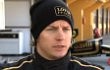 Kimi Raikkonen Santai Jelang Comeback di GP F1 Australia