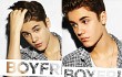 Justin Bieber Ajak Beliebers Pilih Cover Single 'Boyfriend'