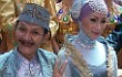 Ki Daus Bahagia Nikahi Wanita 30 Tahun Lebih Muda