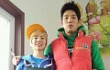 Sunny SNSD Serasi Dengan Changmin 2AM