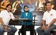 Penjualan Tiket Konser YES Sudah 50 Persen