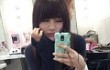 Suzy miss A Upload Foto di Salon Kecantikan