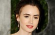 Lily Collins Bakal Hadapi Iblis dan Vampir di Film Baru