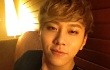 Foto Jun-hyung Beast di Hotel Indonesia