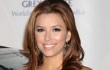 Eva Longoria Lagi-Lagi Tabrak Mobil