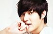Gantengnya Lee Min Ho di Majalah Cosmopolitan China