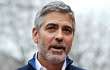 George Clooney Pilih Ibu Daripada Pengacara