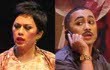 Sarah Sechan dan Bayu Oktara Nikmati Berperan di Kabaret Oriental