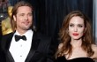 Angelina Jolie dan Brad Pitt Digosipkan Nikah Tahun Ini