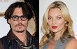 Johnny Depp Pernah Tinggal di Hotel Bareng Kate Moss