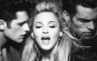 Madonna Makin Liar di Video Musik 'Girl Gone Wild'