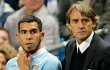 Roberto Mancini: Carlos Tevez Kini Lebih Baik
