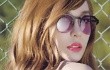 Tiffany SNSD Jadi Boneka Hidup di Majalah Vogue Girl