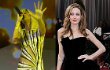 Rihanna Pamer Kaki ala Angelina Jolie