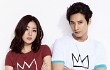 Kang Sora dan Won Bin Serasi di Iklan Fashion Baru