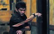 'The Raid' Diserbu Penonton di Hari Pemutaran Perdana