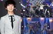 Yesung Super Junior Bawakan SHINee Snack di Ruang Ganti