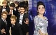 ELF Indonesia Berharap Super Junior Tak Disambut Syahrini