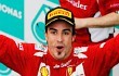 Fernando Alonso Tak Menyangka Menang di GP Formula One Malaysia