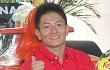 Rio Haryanto Masuk 10 Besar GP 2 Berkat Konsentrasi Tinggi