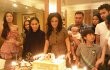 Krisdayanti Maklum Aurel Tak Hadir di Pesta Ultah ke-37