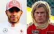 Lewis Hamilton Ditawari Main Film F1 Bareng Chris Hemsworth