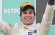 Sergio Perez Tak Akan Terlena dengan Prestasi di Malaysia