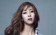 G.NA Jadi Model Seksi di Iklan Lingerie